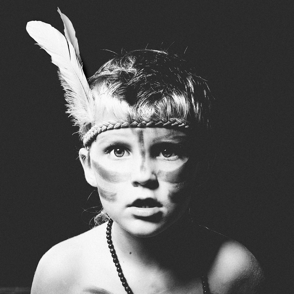 Kids. Мультижанровый фотограф Дарья Strebog