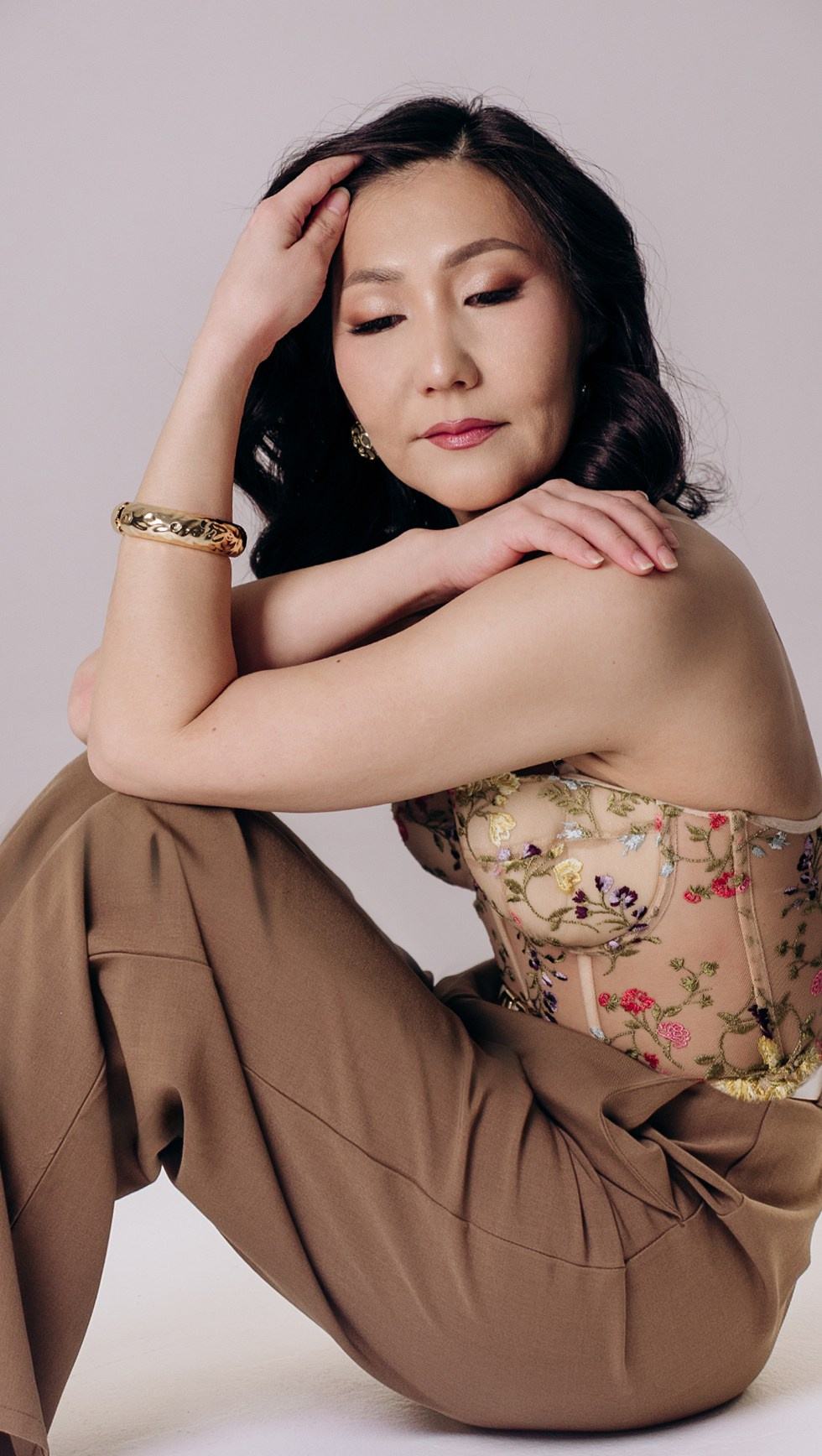 Фотосессия «Всё включено». Фотограф Якутск Зоя Николаева