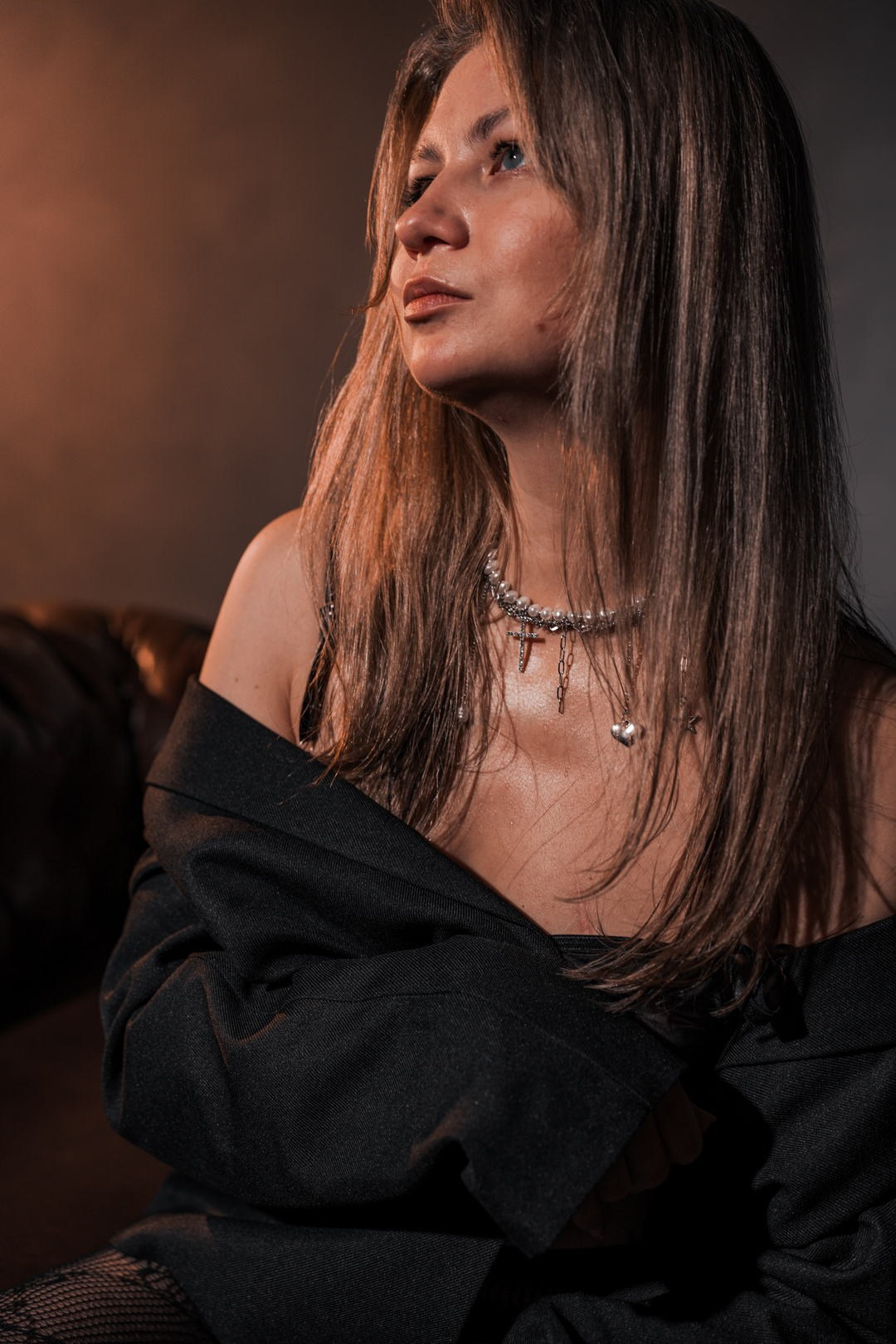 Будуарная фотосессия для женщин — фотограф Жанна Шестопалова