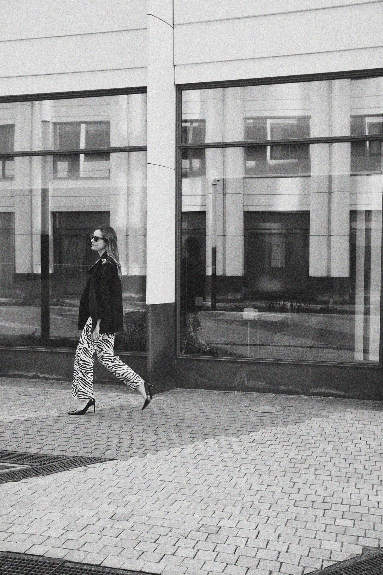 Наташа. Коммерческий фотограф в Москве