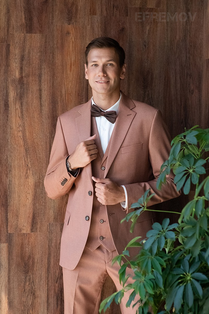 Святослав. Фотограф Роман Ефремов