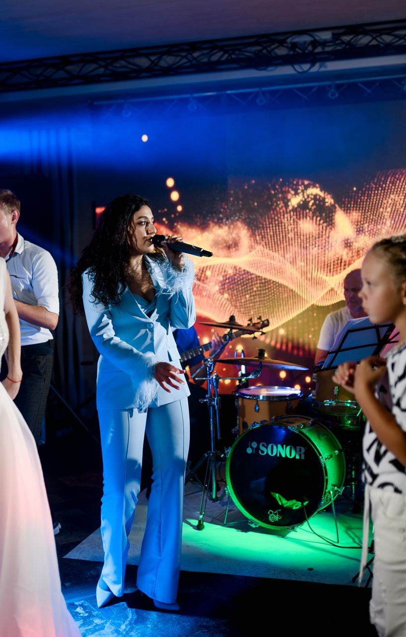 Фотограф: Мария Гуржеева