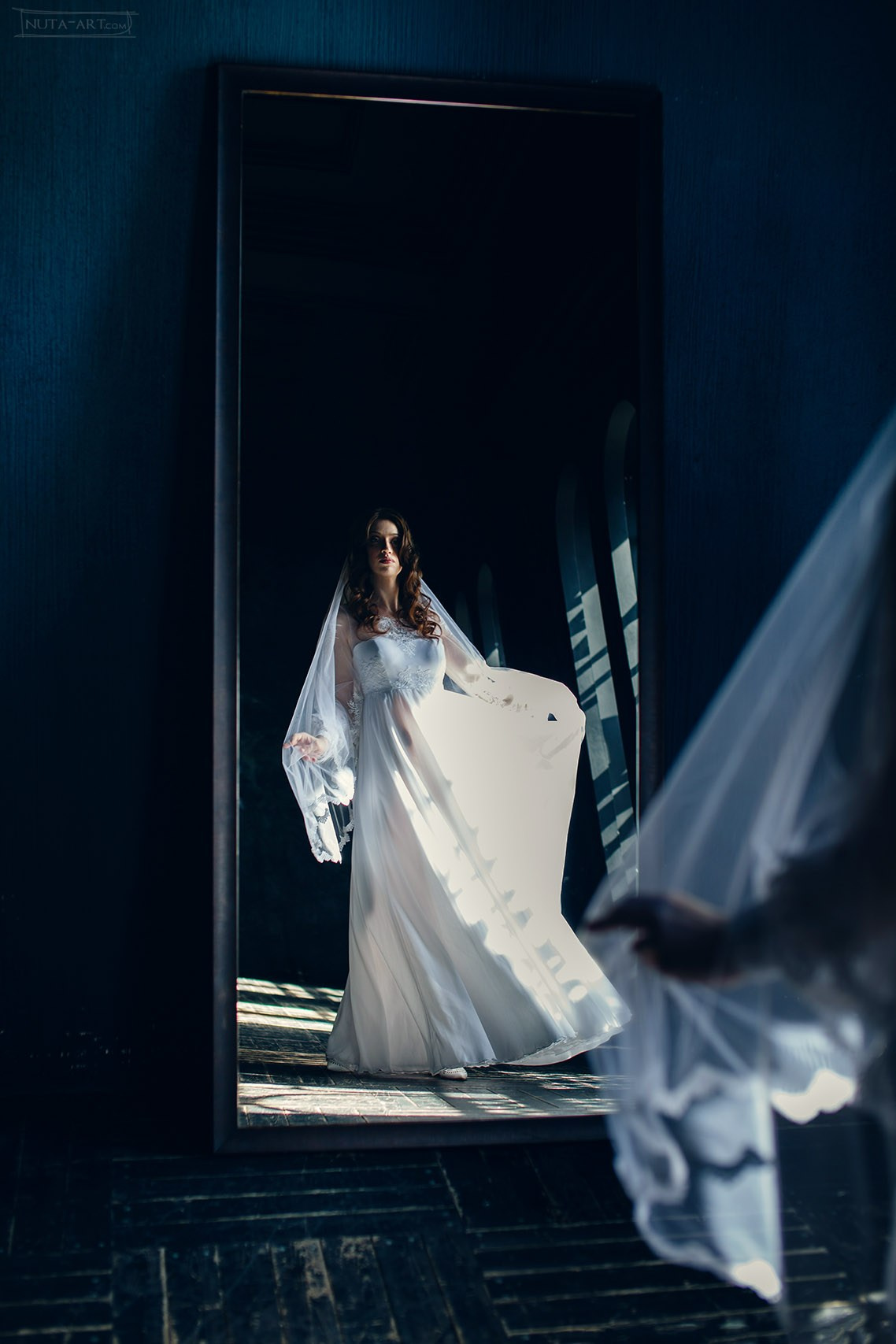 Love Story. NUTA ART - photo-video creator