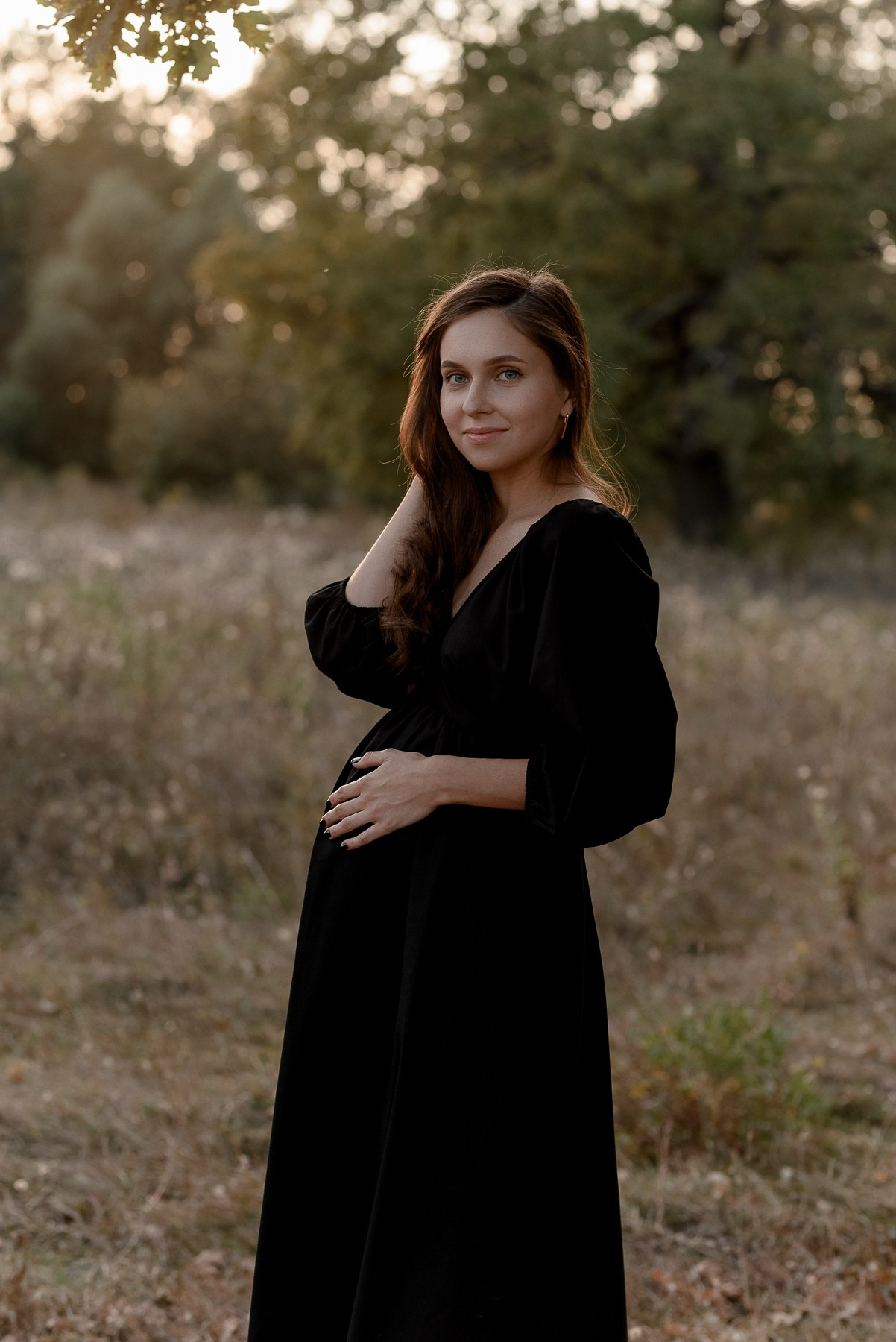 Больше двух. Свадебный и семейный фотограф в Рязани Калинкина Мария