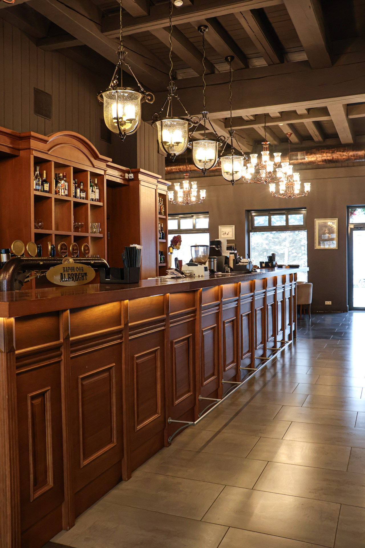 «Мишель» ресторан, г. Белокуриха. Контент фотограф Дмитрий Борисов