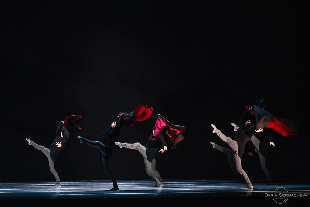 Картинки с выставки. DariaRock / Фотограф Екатеринбург