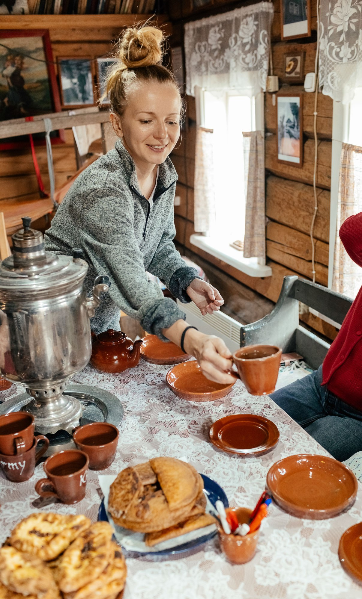 Поездка в карельскую деревню Кинерма 6-7.05.23. Портретный и свадебный фотограф в Санкт-Петербурге Ольга Филиппова