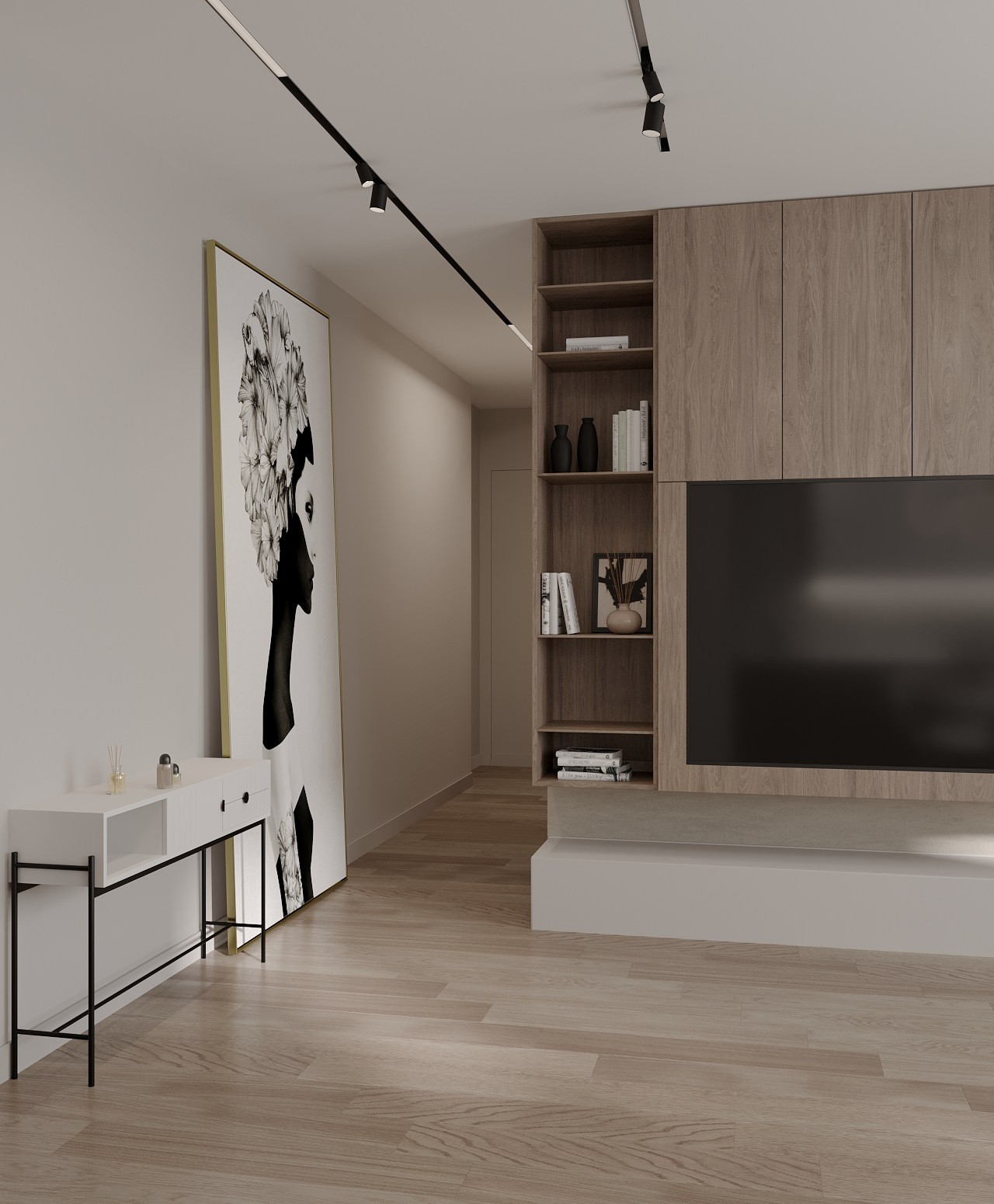 ЖК LEVEL Причальный. Главная