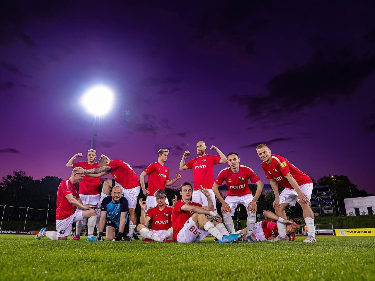 Фото. PhotoPonomarev