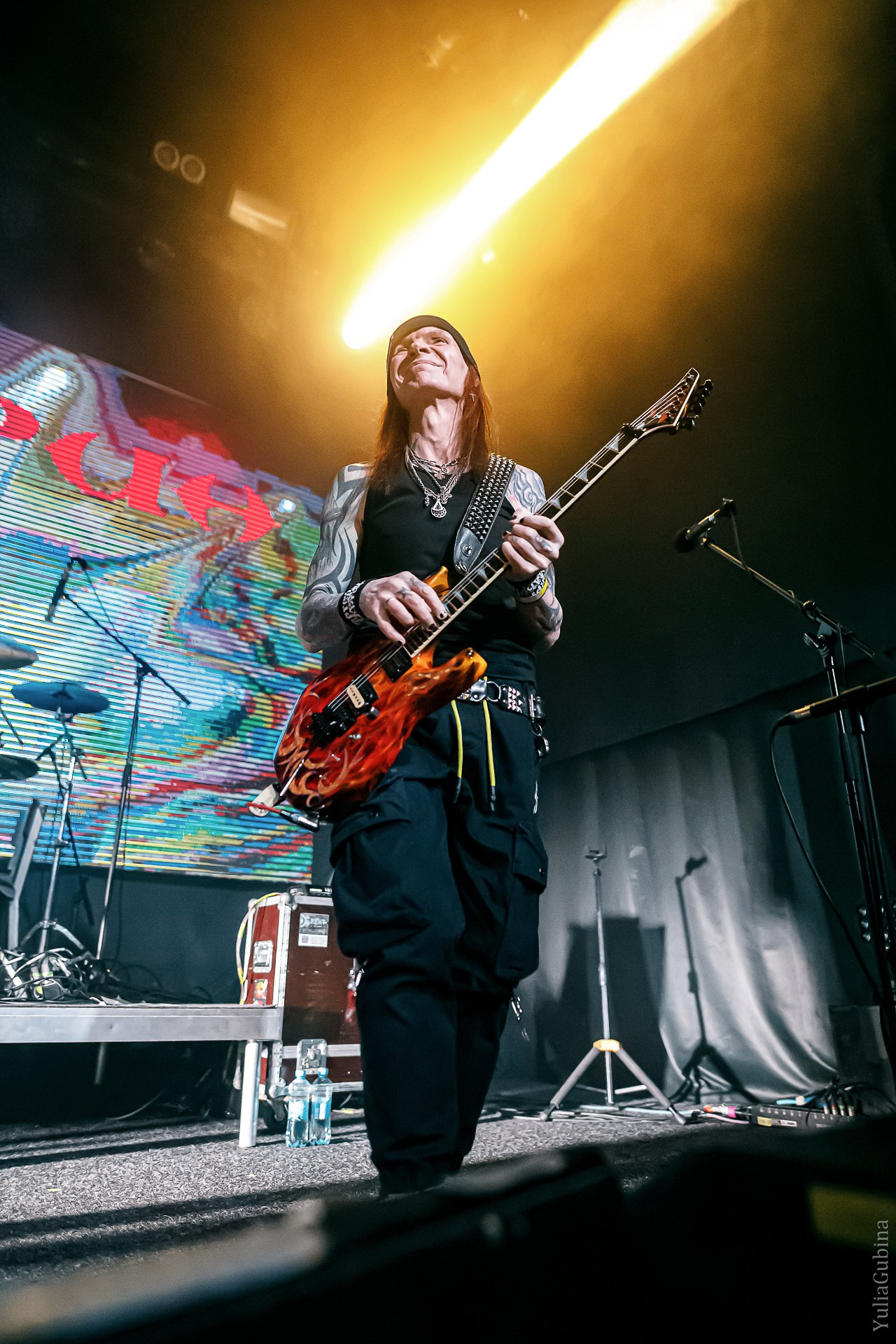 Маврин. Финальный концерт группы, 25.11.2023, Урбан