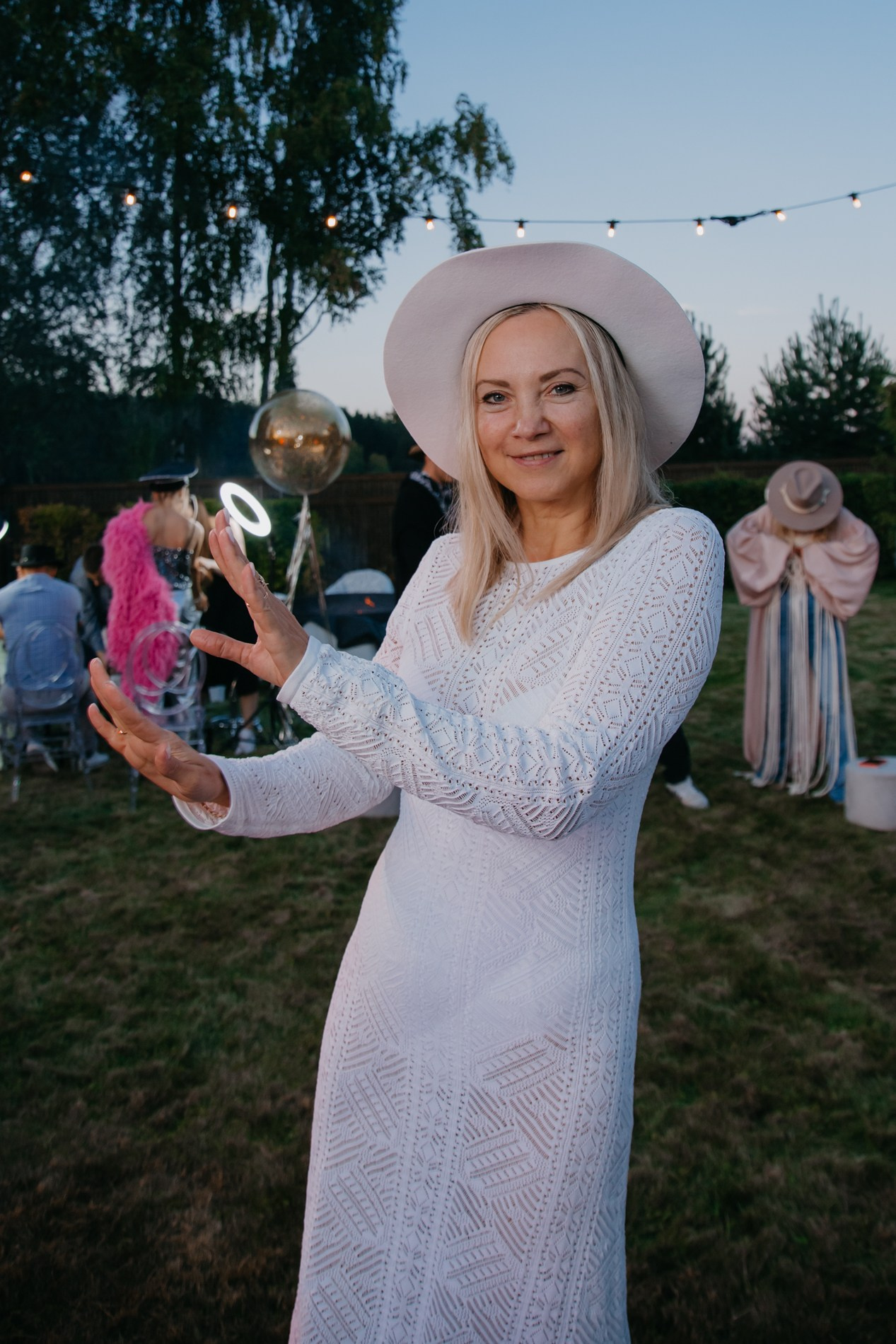BURNINGMAN. Фотограф ваших событий