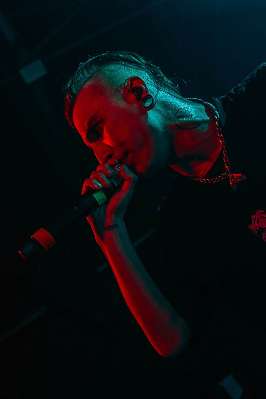 Invertor, 17.05.24, Factory. Репортажный фотограф, Санкт-Петербург