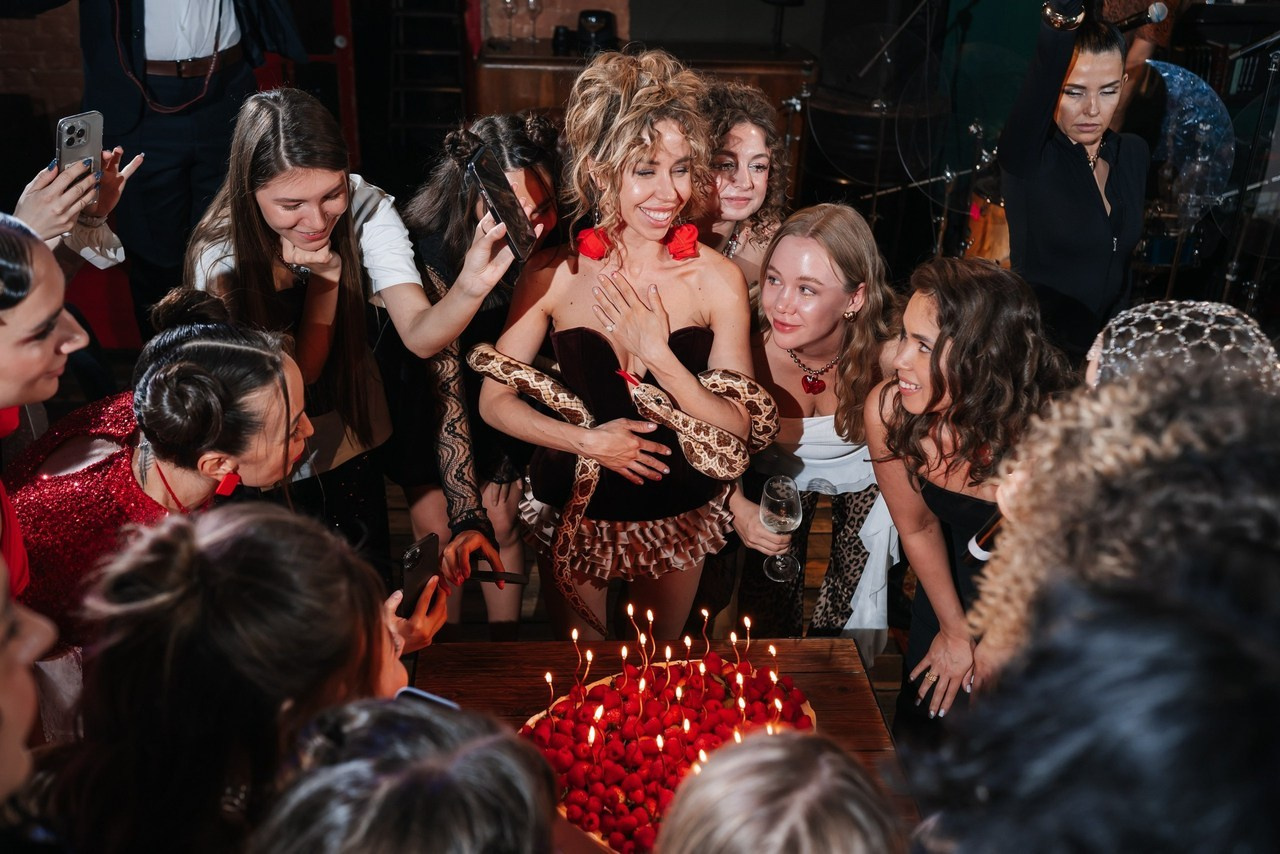 Отзывы. Александр Воропаев — фотограф Самара