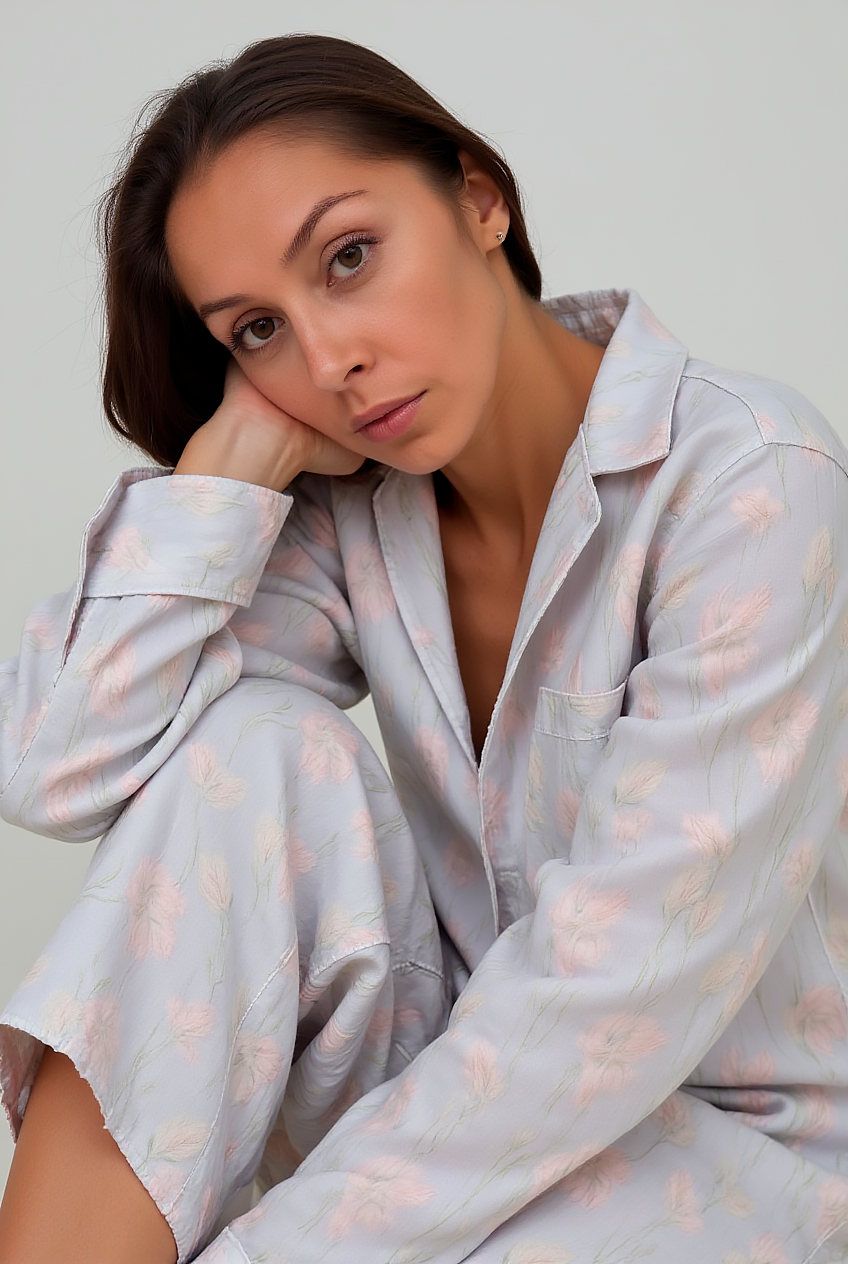 Нейро креатор Саша Кинбер: нейрофото, генерация видео, обучение