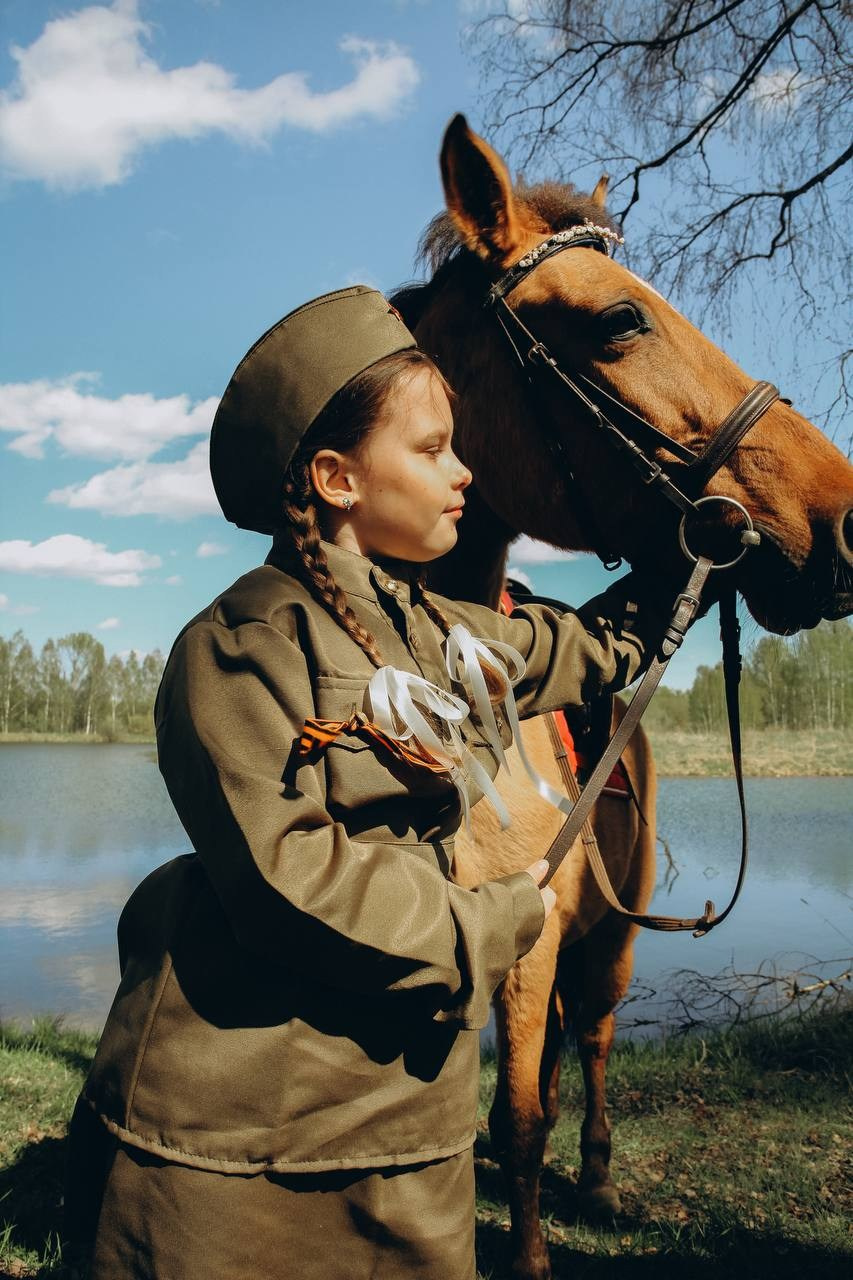 ТЕМАТИЧЕСКАЯ ФОТОСЕССИЯ. Фотограф кстово