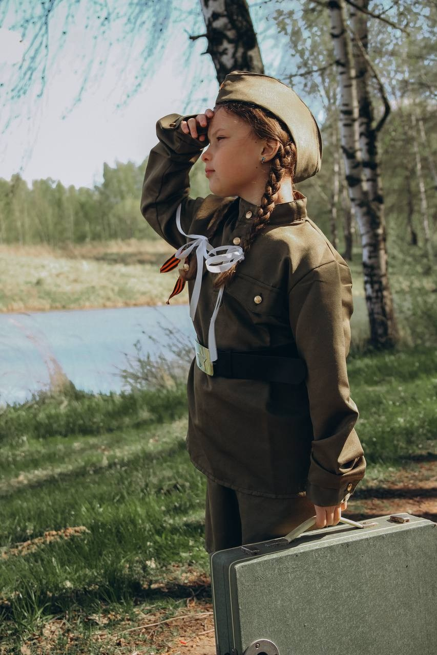 ТЕМАТИЧЕСКАЯ ФОТОСЕССИЯ. Фотограф кстово