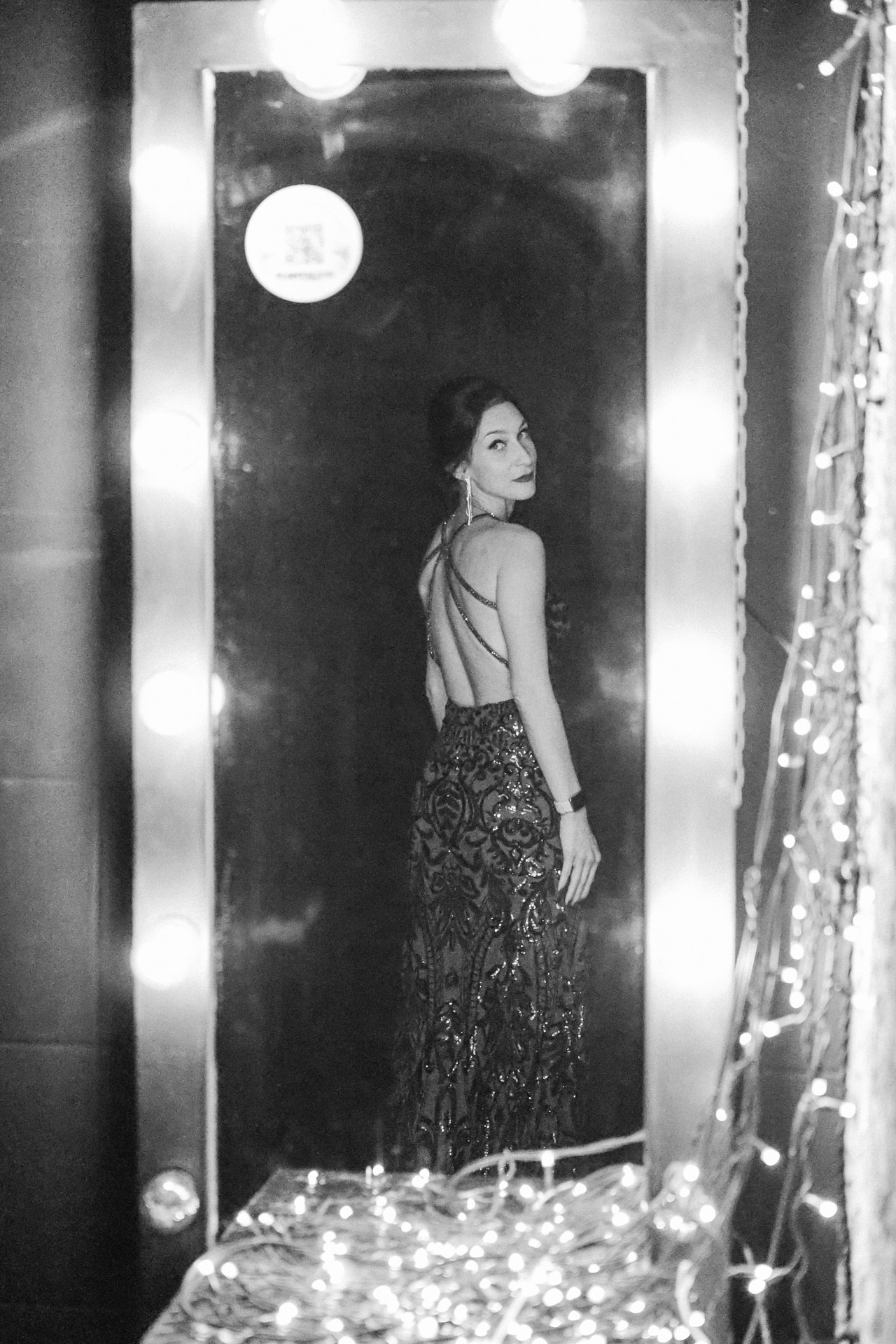 Корпоратив. Фотограф Владимир Молоканов