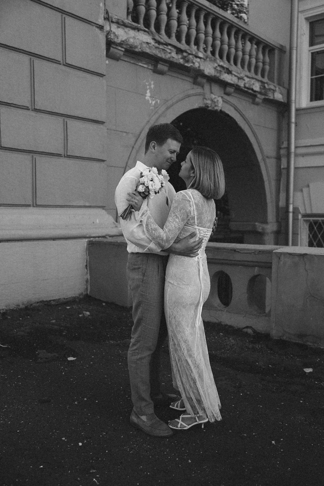 Олег и Дарья. Фотограф Нижний Новгород