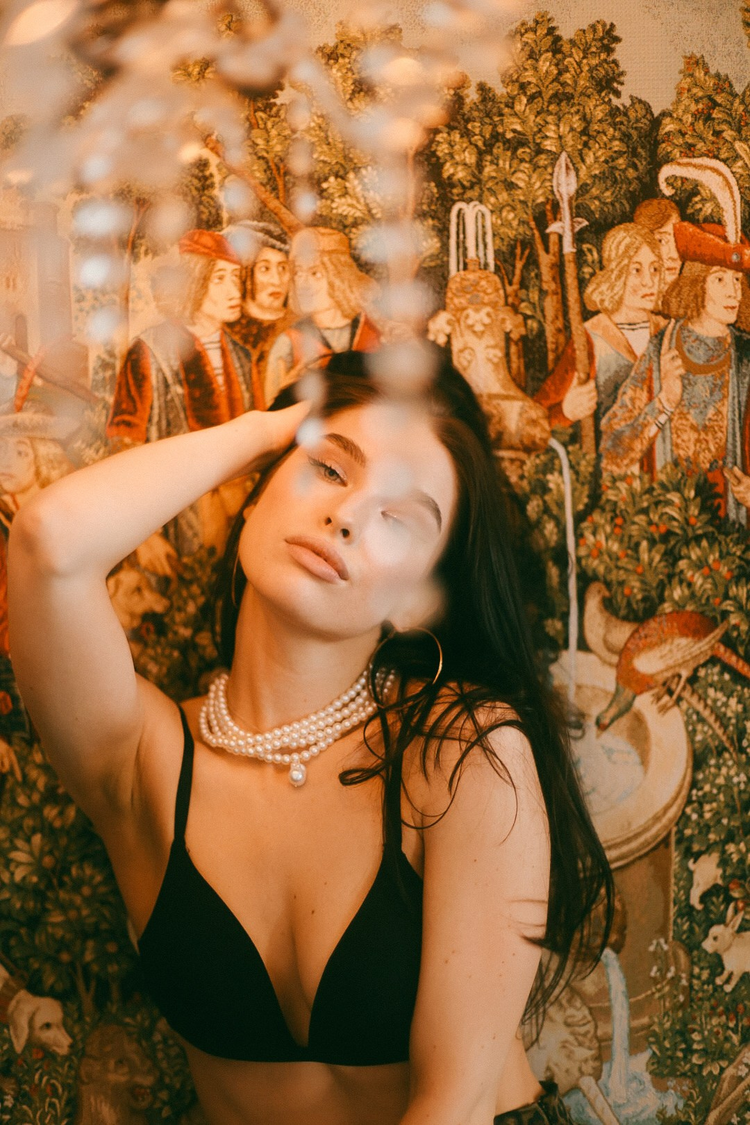 Аня. Фотограф Нижний Новгород