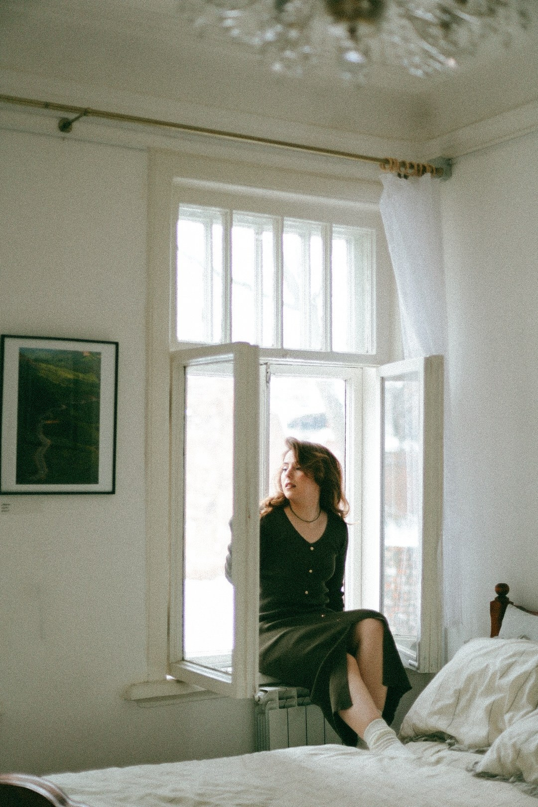 Катя. Фотограф Нижний Новгород