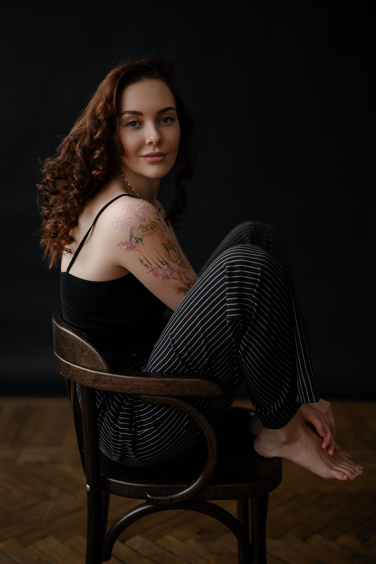 Таня. Свадебный и семейный фотограф в Рязани Калинкина Мария