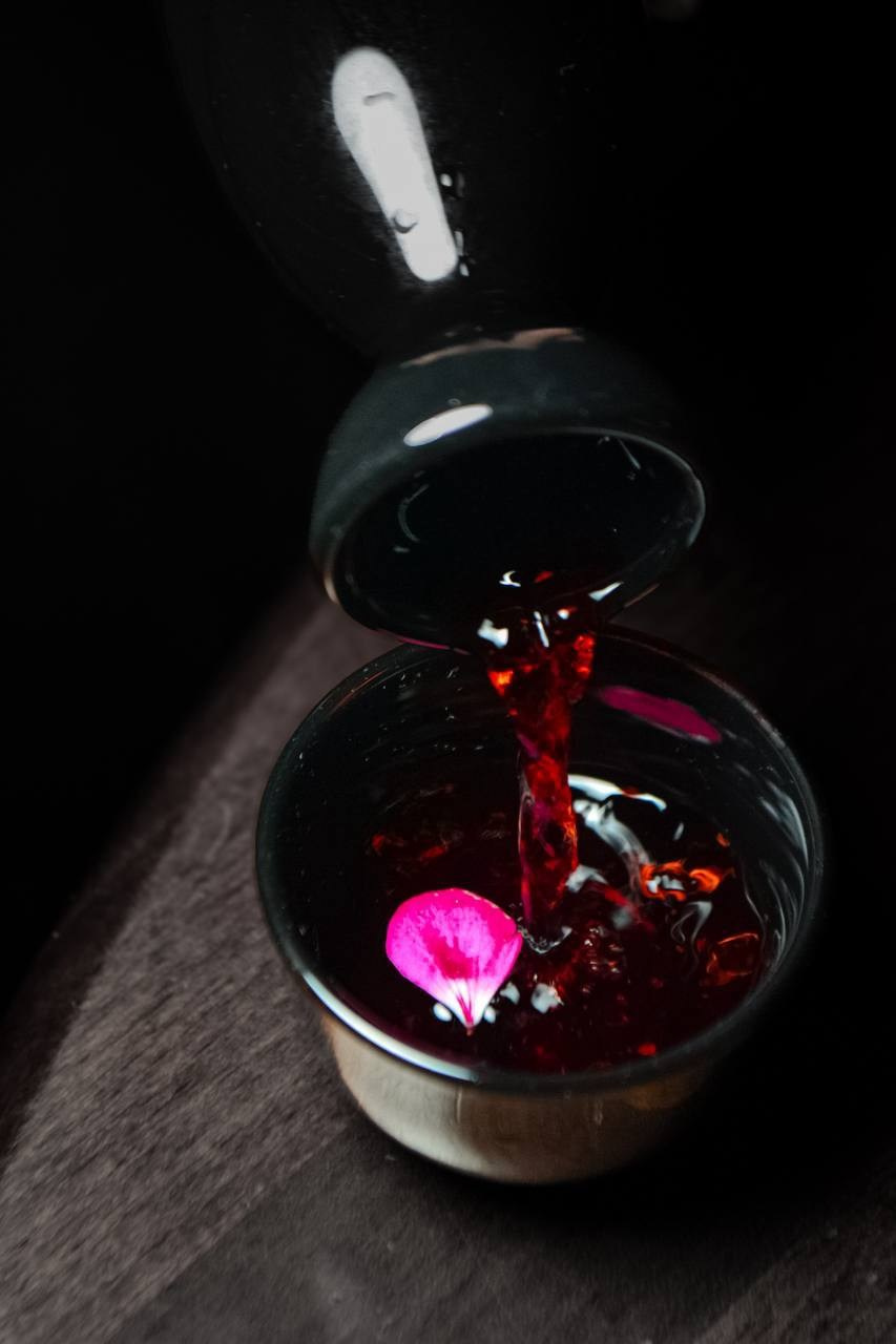 Предметная. Индивидуальный/лавстори/предметный фотограф в Хабаровске Осыка Дарьяна