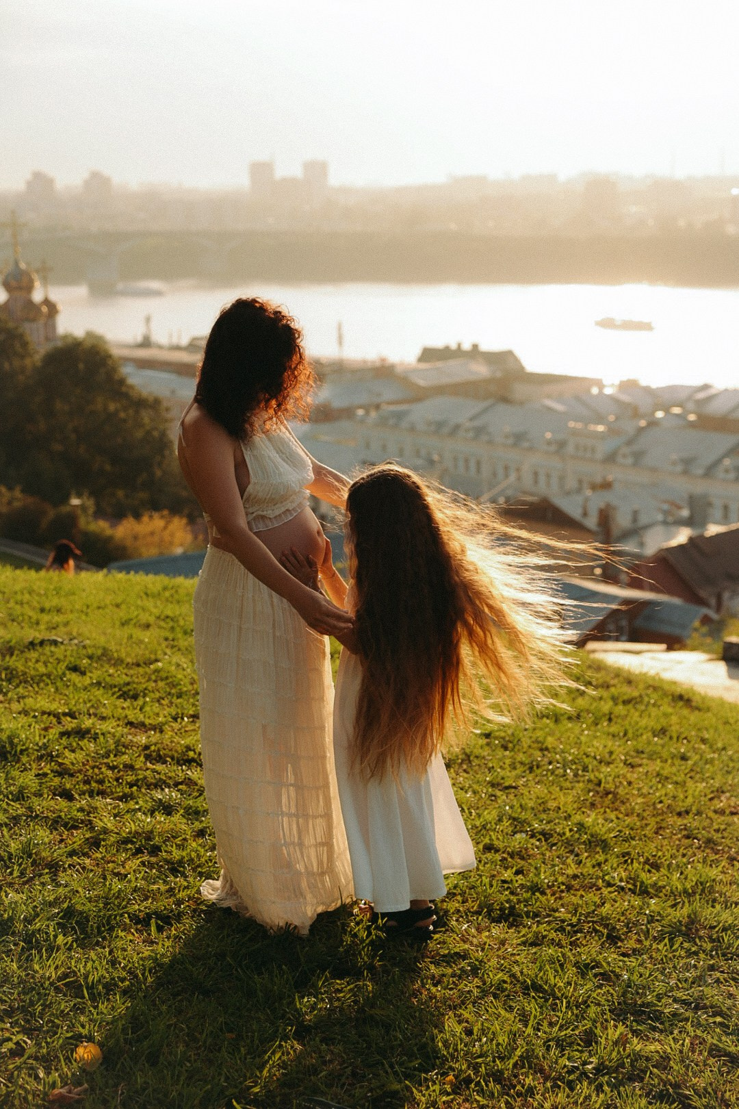 Family. Фотограф Нижний Новгород