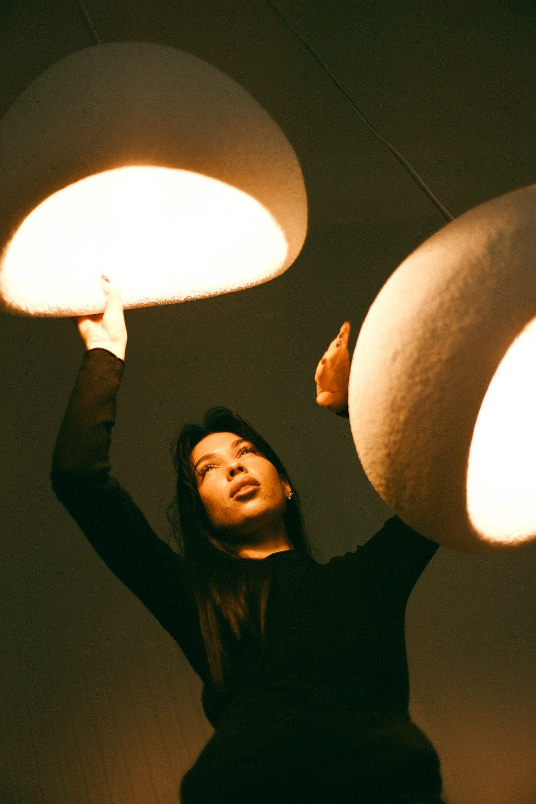 Оля. Фотограф Нижний Новгород