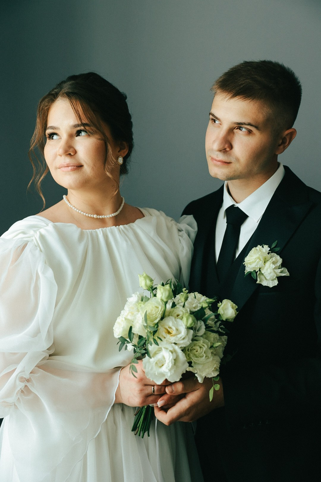 Виктор и Ольга. Фотограф Нижний Новгород