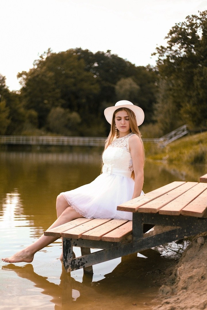 LERIKA. О фотографии с душой