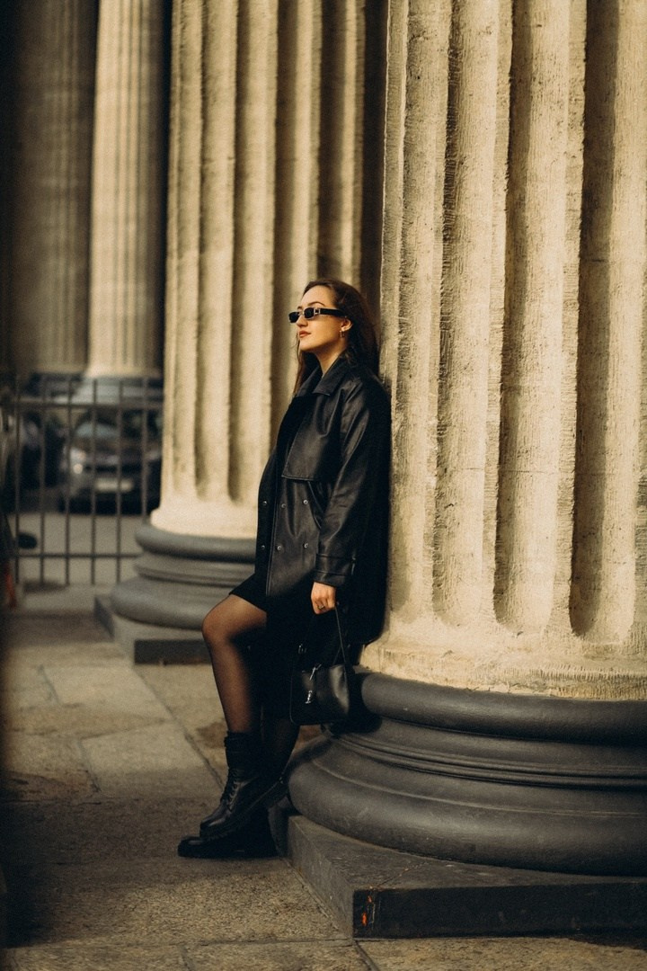 SPB. О фотографии с душой