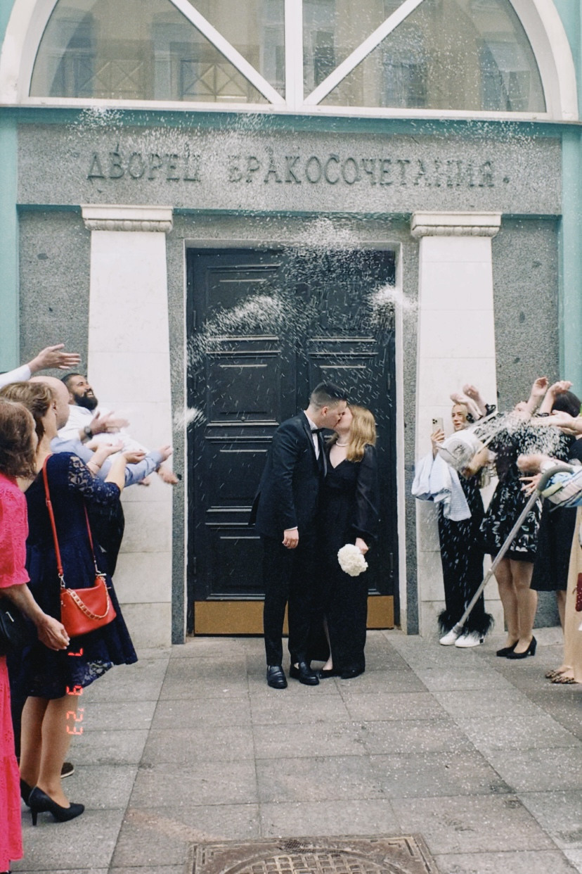 Morning in the diner