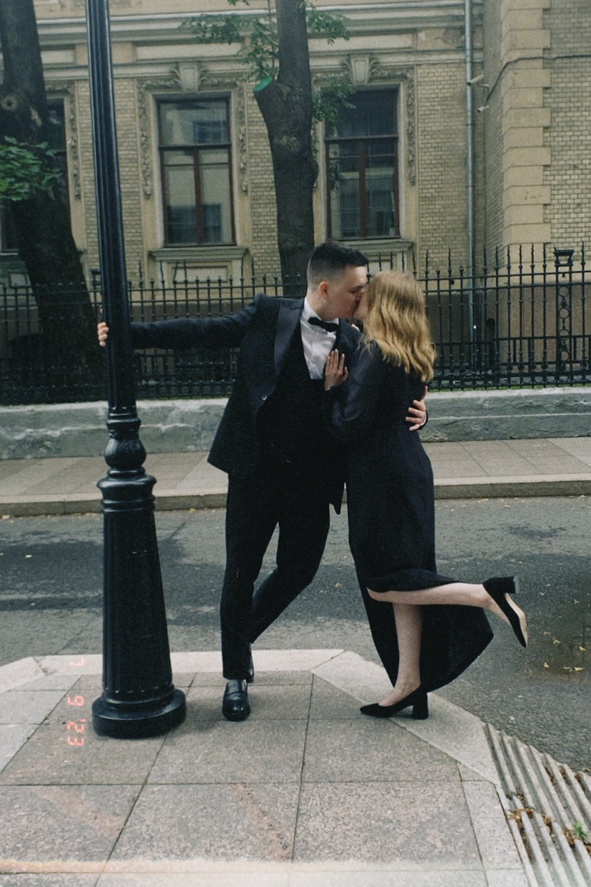 Morning in the diner