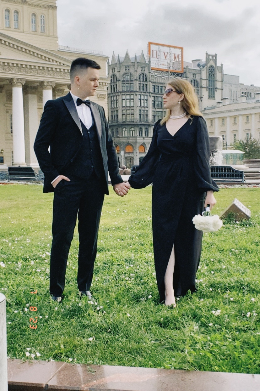 Morning in the diner