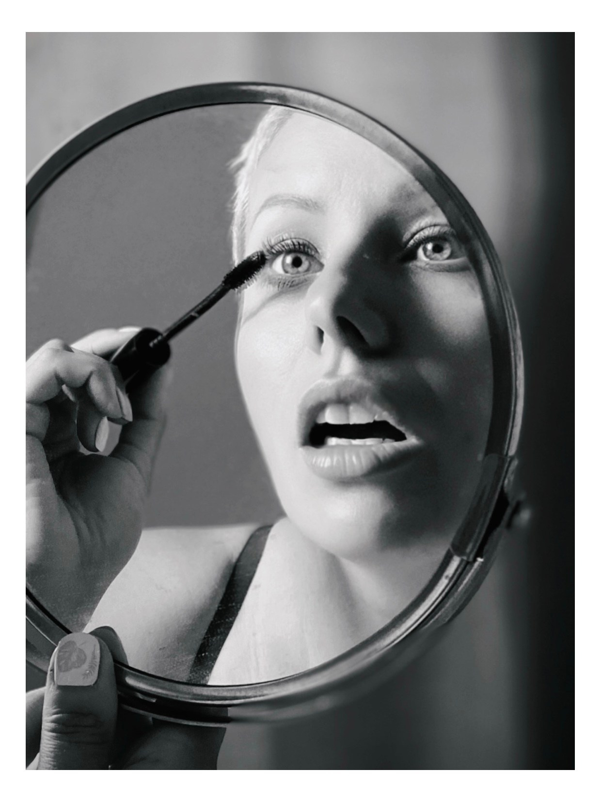 Black and White. Stanisso Ivanucci Photographer