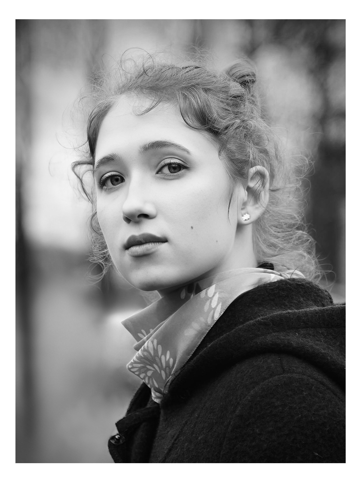 Black and White. Stanisso Ivanucci Photographer