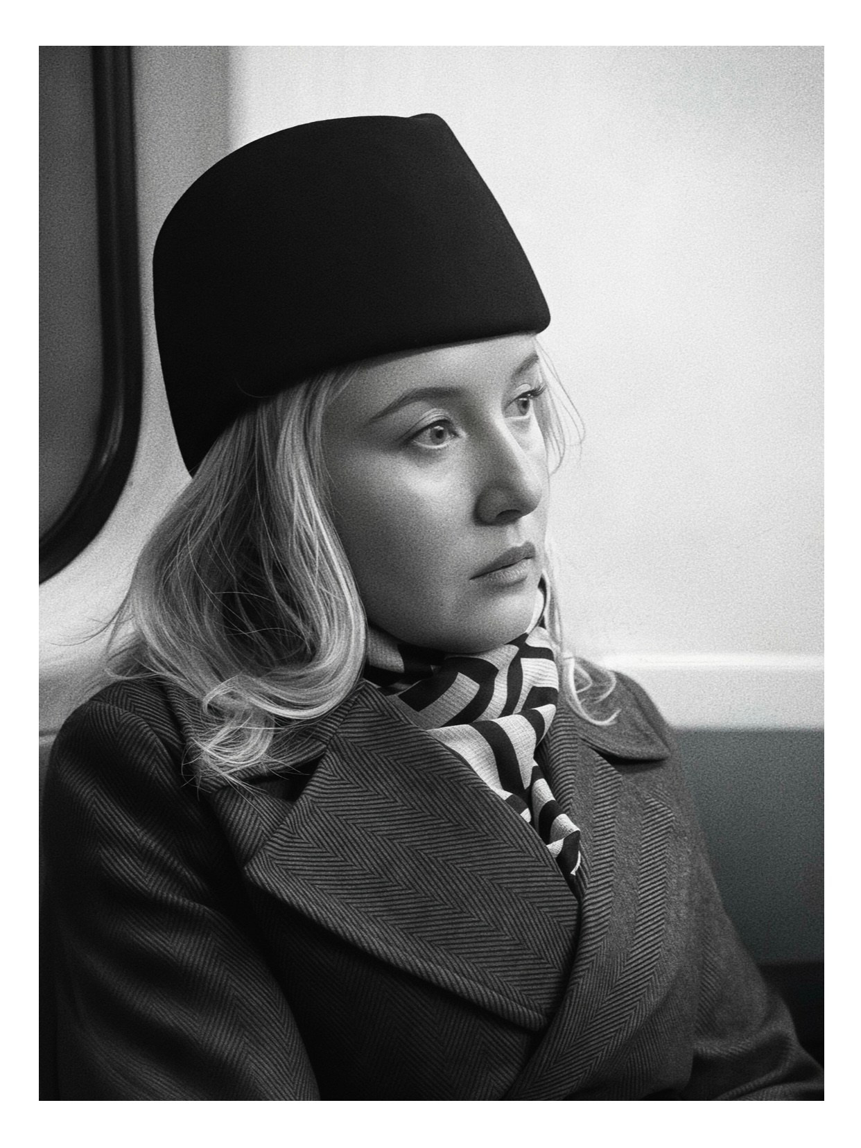 Black and White. Stanisso Ivanucci Photographer