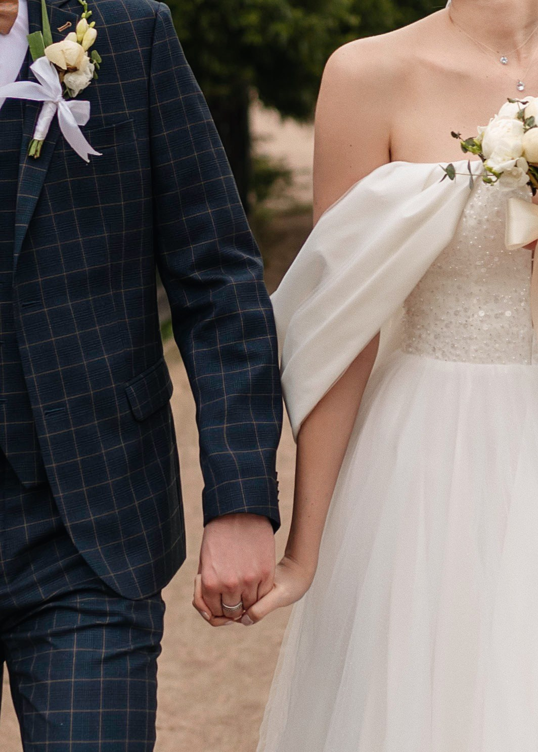 Илья и Анасатасия. Фотограф в Москве