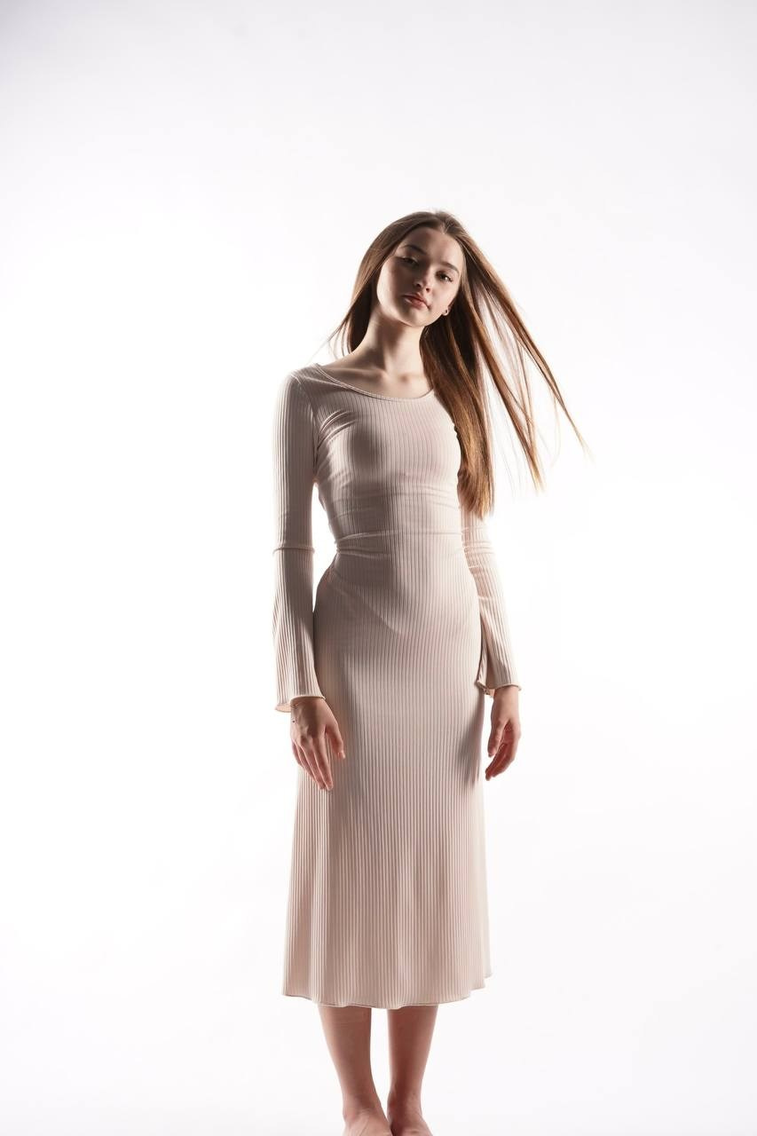 Индивидуальная фотосессия. Ангелина