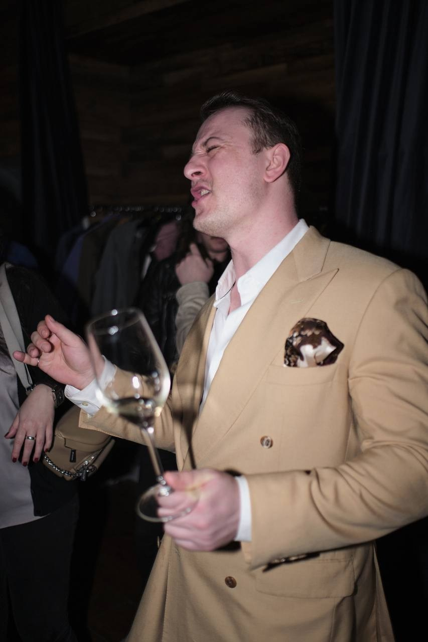 Репортажная съёмка. Onlineflow