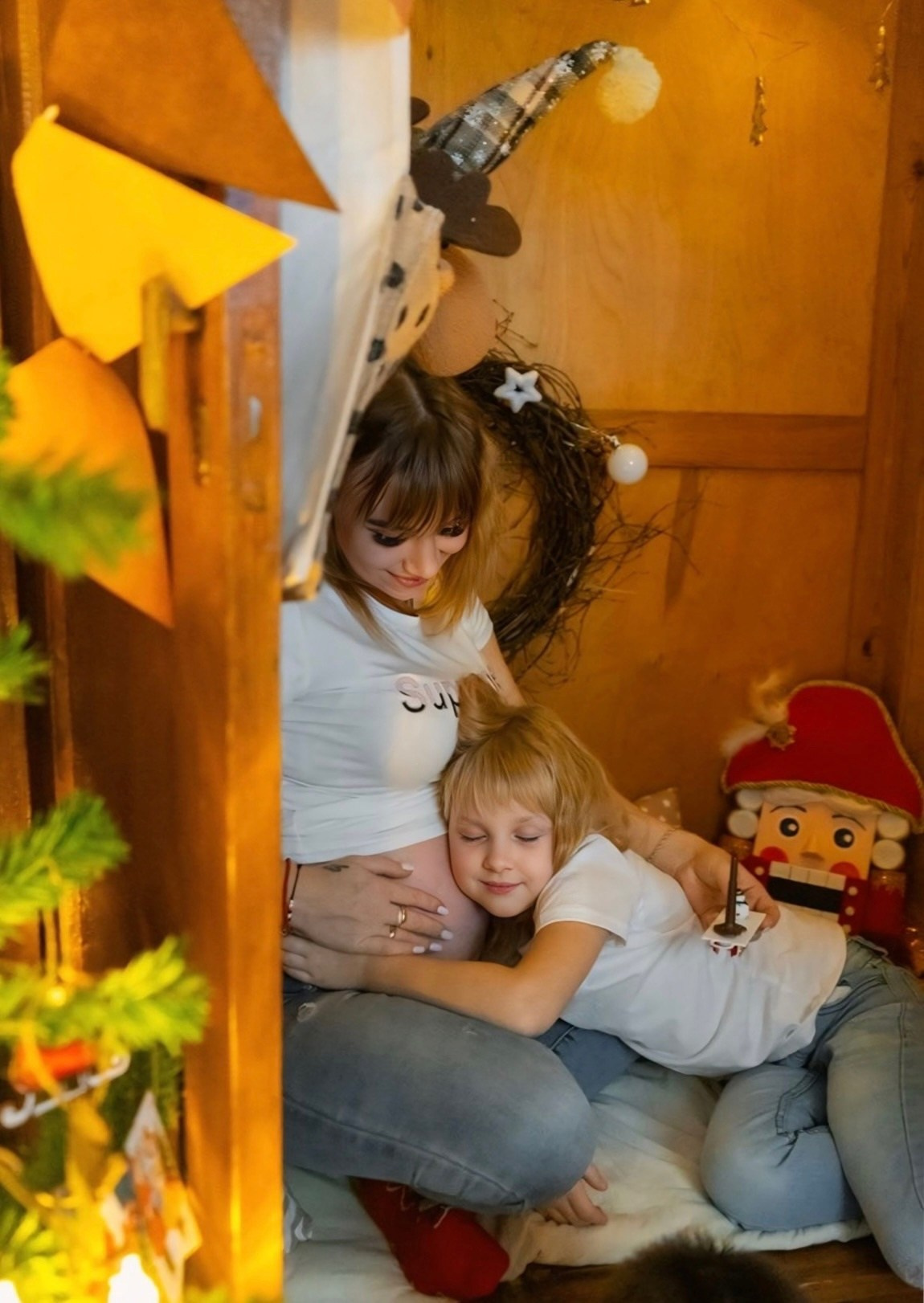 Детские/Семейные. Фотограф Татьяна Киреева.Кулебаки