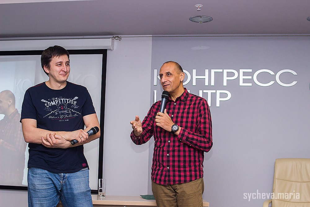 Семинар Амонашвили. Детский и семейный фотограф, фотограф мероприятий Нижний Новгород