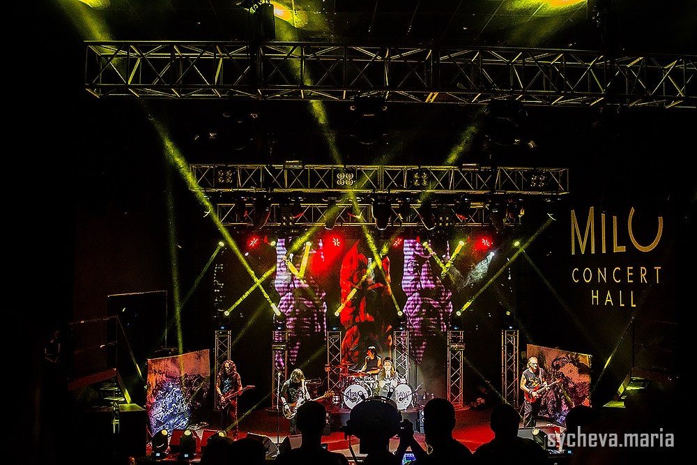 Концерт группы Ария. Детский и семейный фотограф, фотограф мероприятий Нижний Новгород