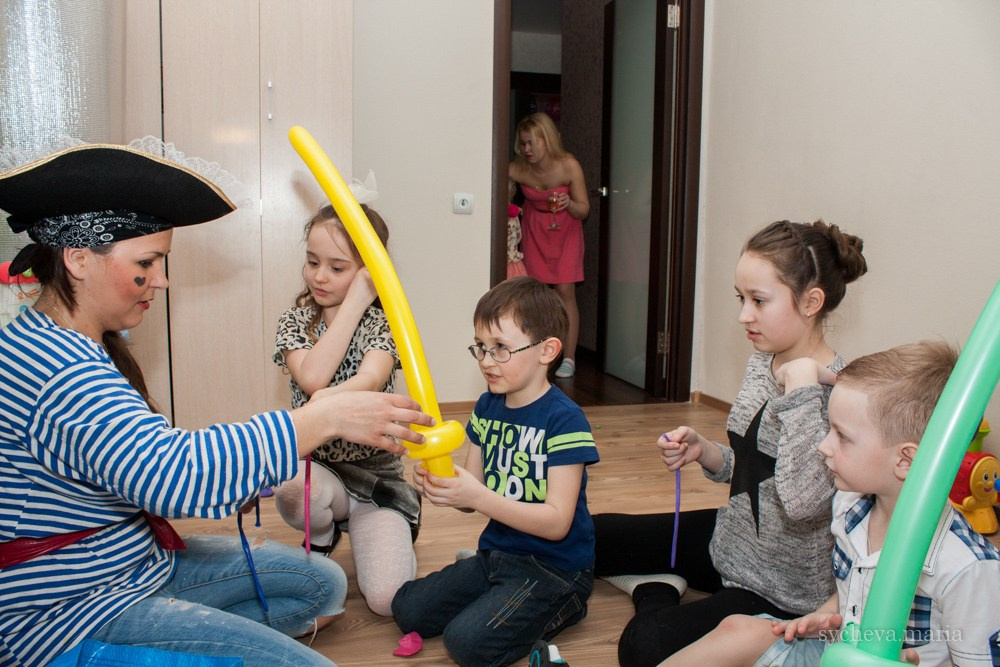 День рождения Алёши дома. Детский и семейный фотограф, фотограф мероприятий Нижний Новгород