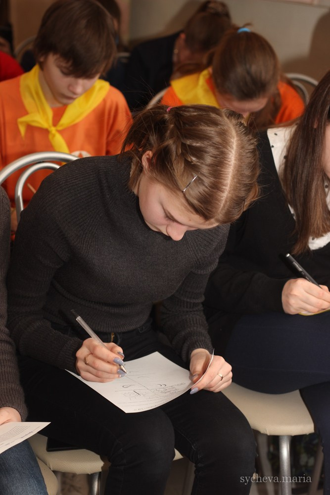 Детско-юношеская экологическая научная конференция. Детский и семейный фотограф, фотограф мероприятий Нижний Новгород