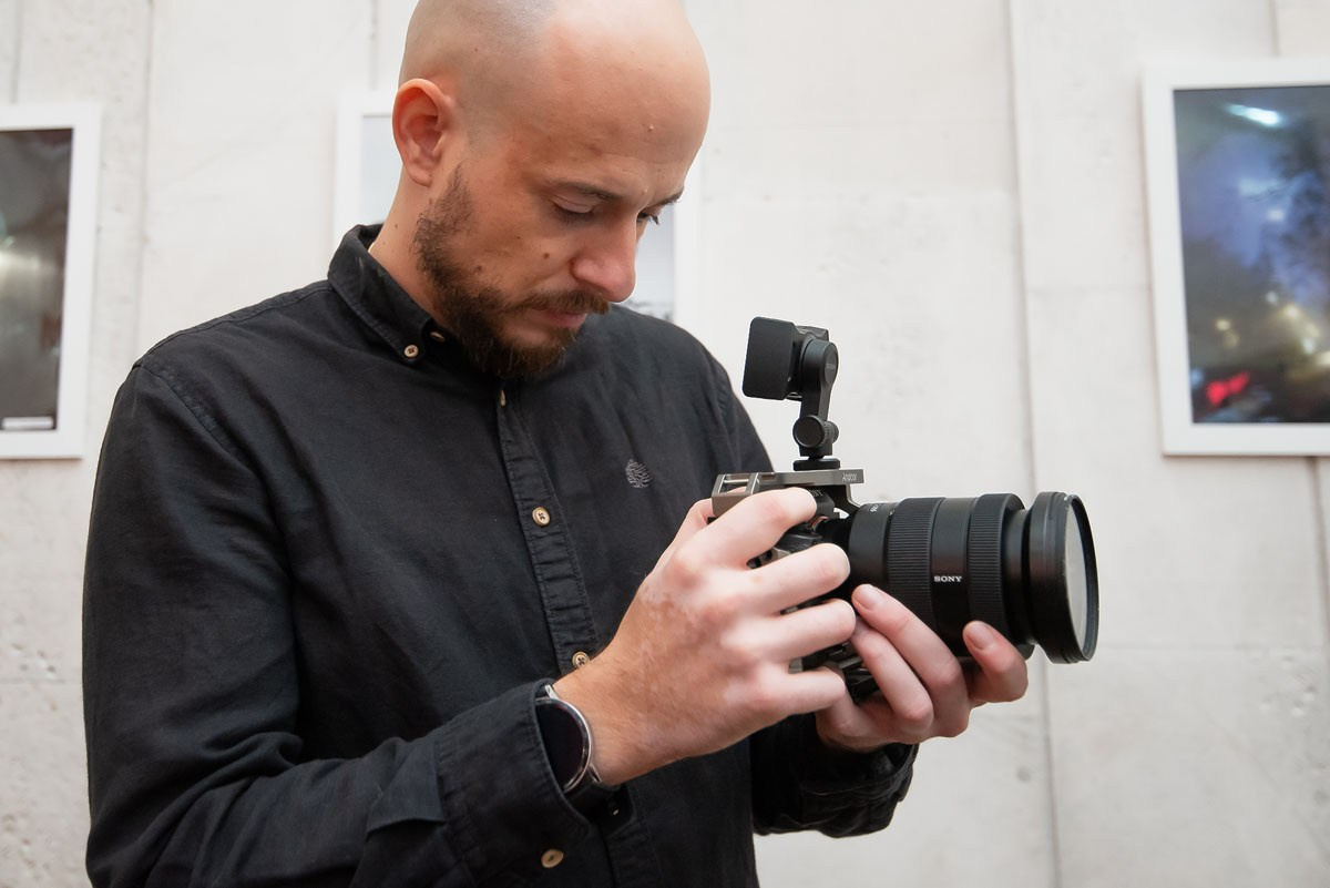 «Муз Союз» Концерт в Филармонии Ростов-на-Дону