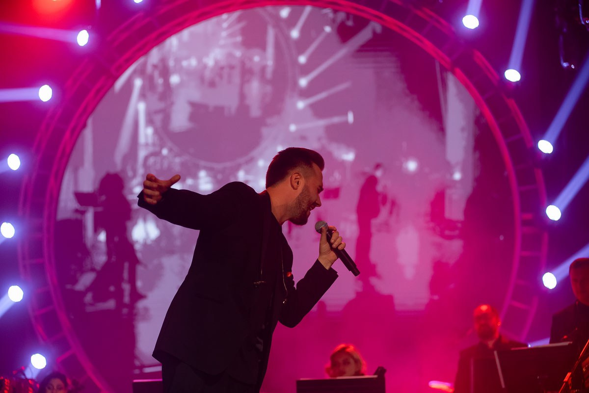 «Муз Союз» Концерт в Филармонии Ростов-на-Дону