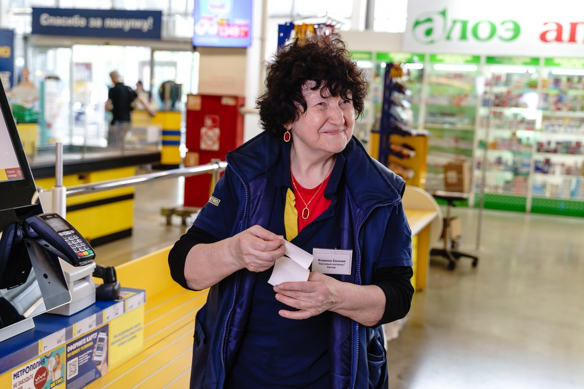 Юбилей компании METRO. Репортажный и семейный фотограф в Санкт-Петербурге Тарас Марченко