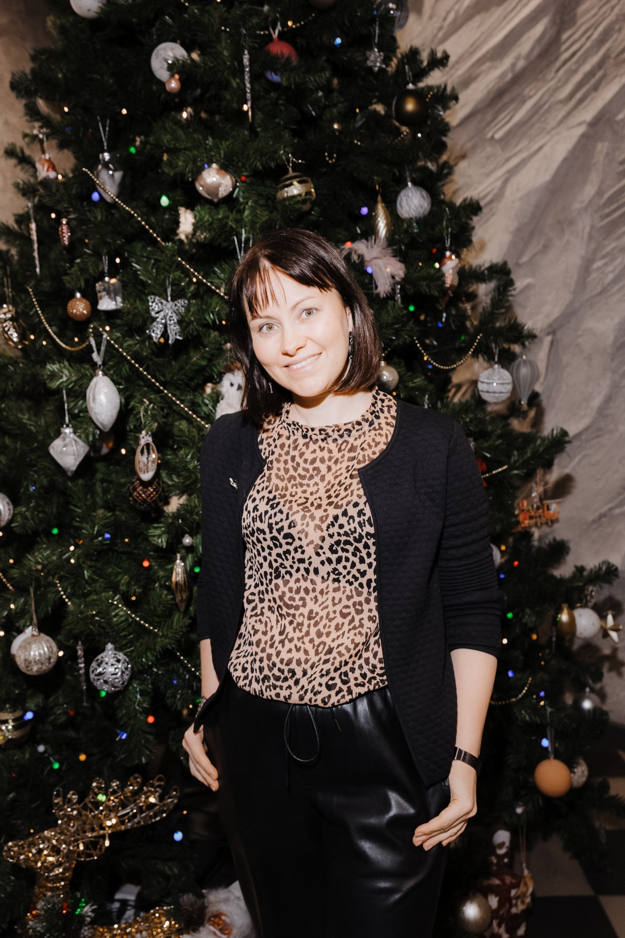 Master Class. VICTORIA SHU