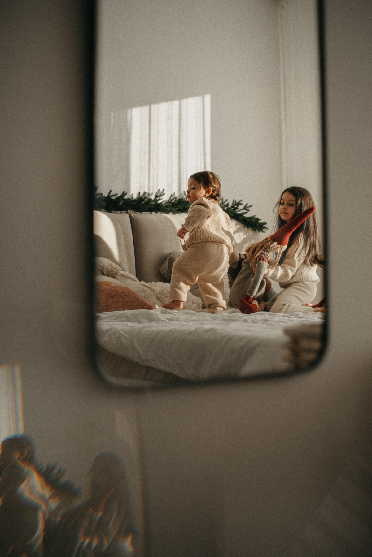 Запах печенек | дома